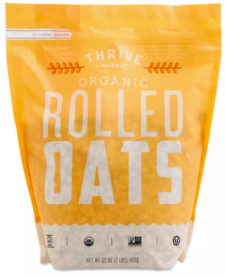 Rolled-Oats