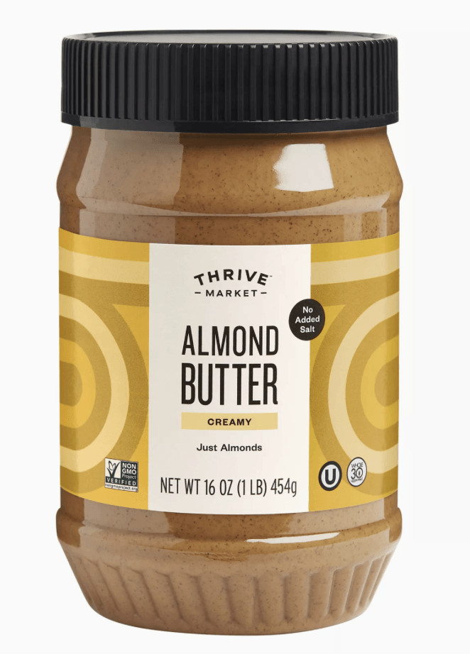 Thrive-Market-Creamy-Almond-Butter