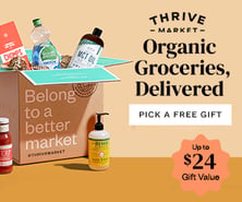 Thrive-Market-Promotion-Discount