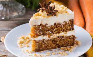 vegan-carrot-cake