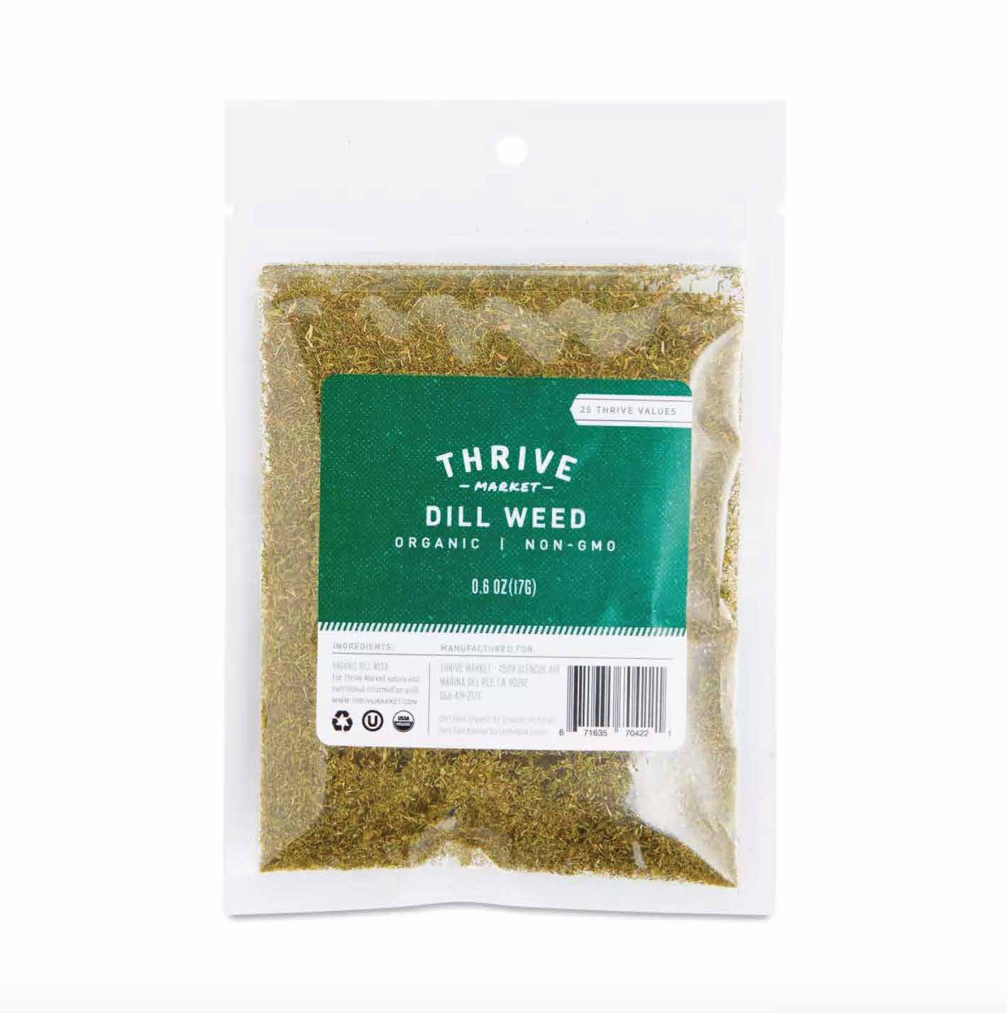 assuaged-dill-weed-thrive-market