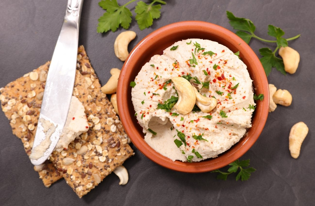 raw-cashews-cream-cheese-health-benefits