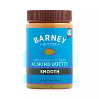 smoothalmondbutter