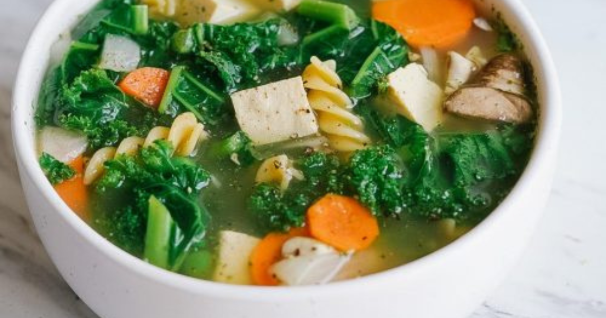 vegan-chicken-soup