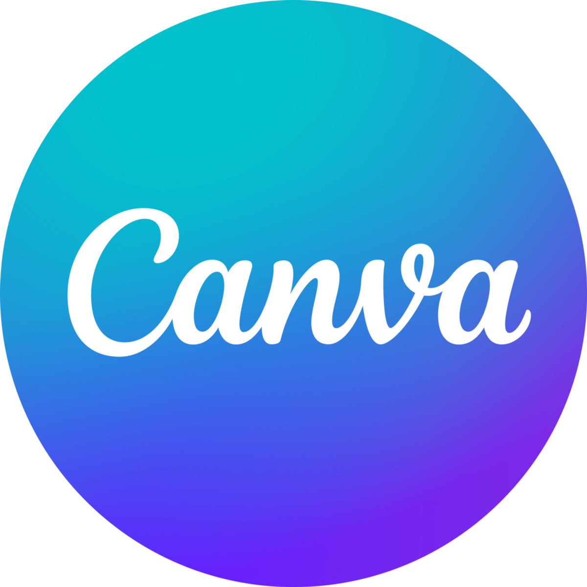 Canva-Logo