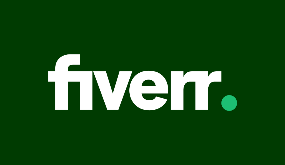 Fiverr-Logo