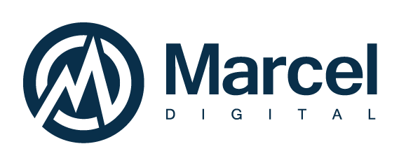 Marcel-Digital-Logo