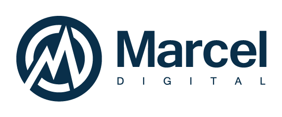 Marcel-Digital-Logo