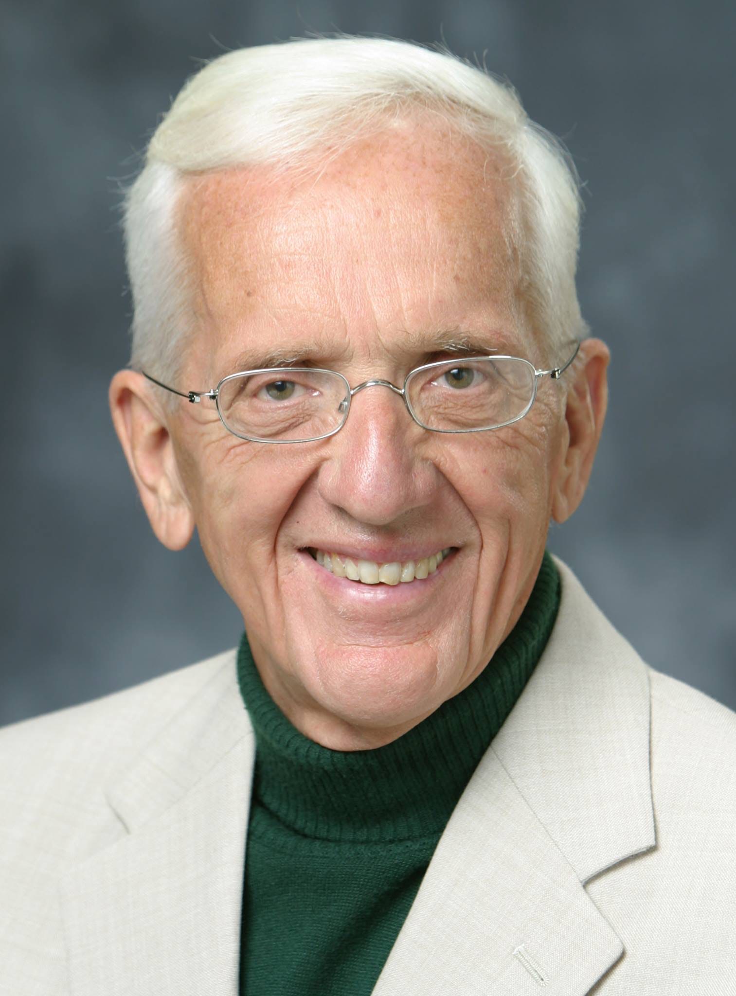 Dr. T. Colin Campbell