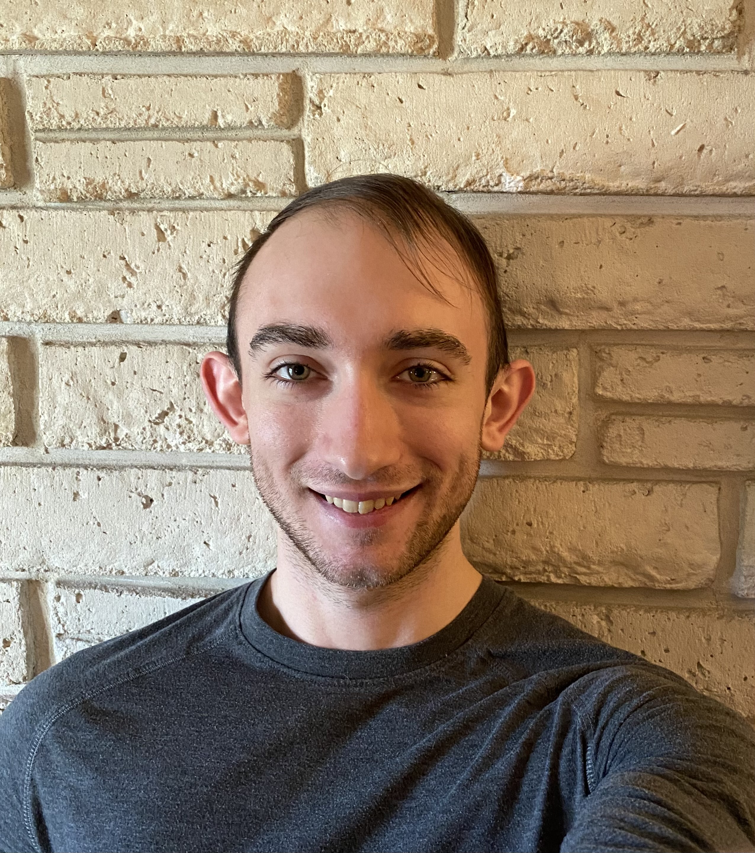 Zachary E. Weaver
