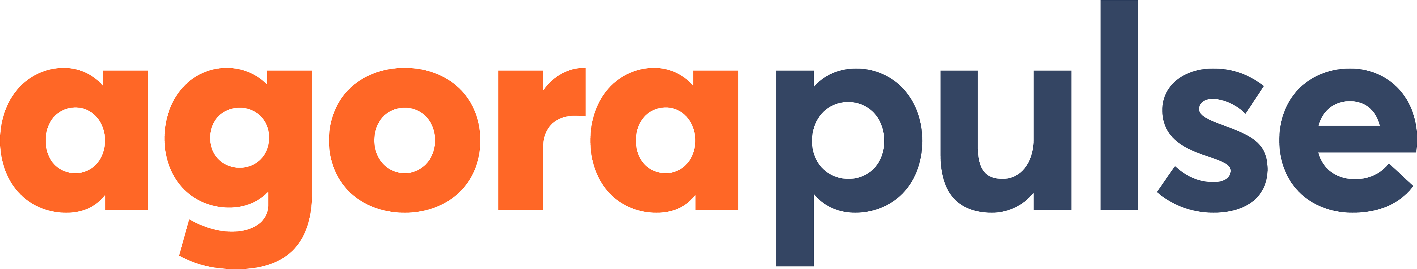 Agora-Pulse-Logo