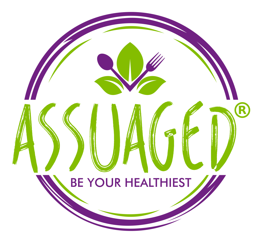 Assuaged