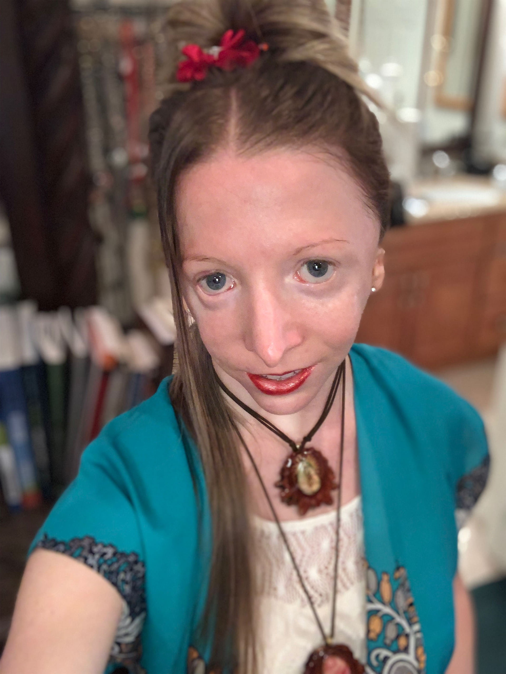 Cynthia Cherise Murphy