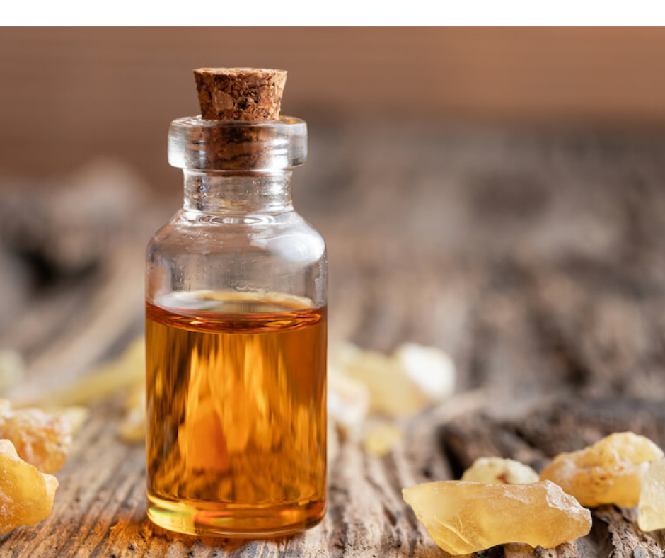 Surprising Benefits of Frankincense and Myrrh: Nature's Natural Remedies –  LotsOfZen