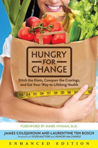 Hungry for Change Documentary