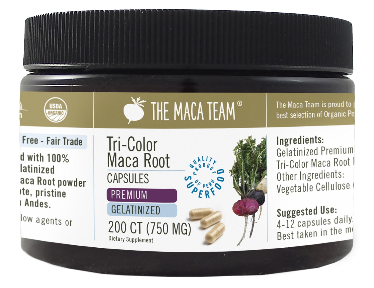 Organic-Premium-Gelatinized-Tri-Color-Maca-Capsules