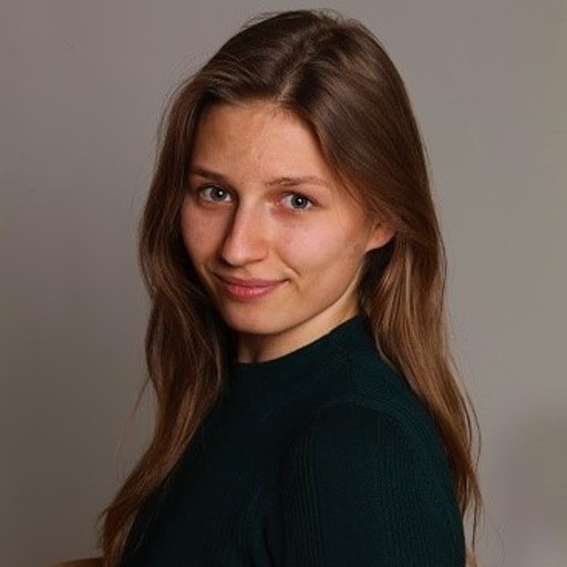 Michaela Jurkovičová Assuaged