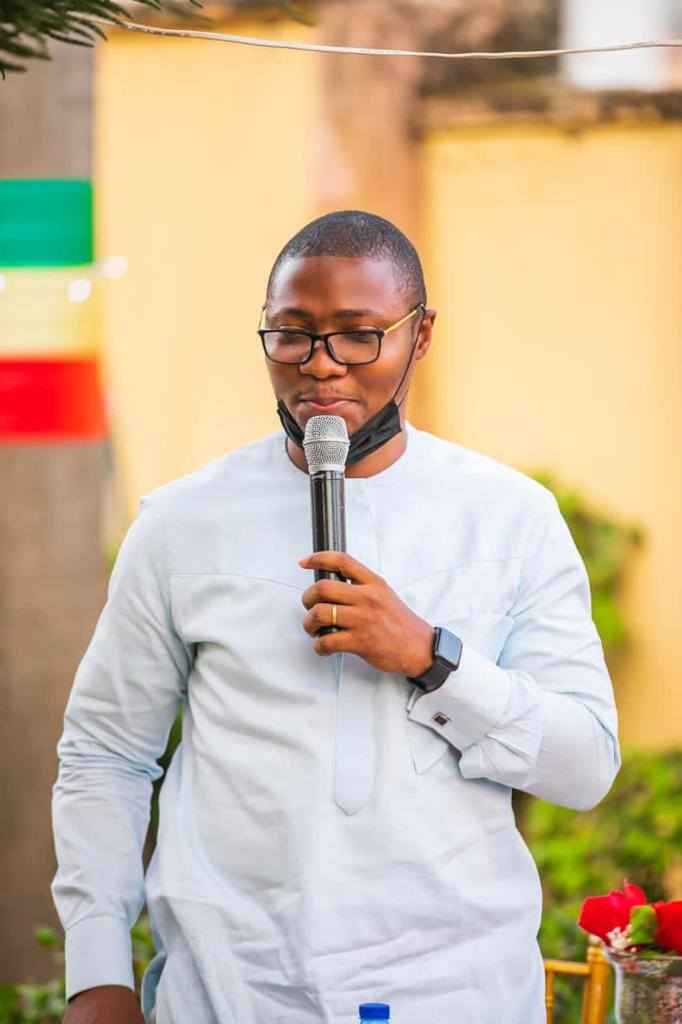 Bishop-Chukwu-Research and Public Health Coordinator Intern