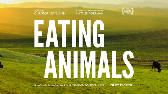 eating animals documentary