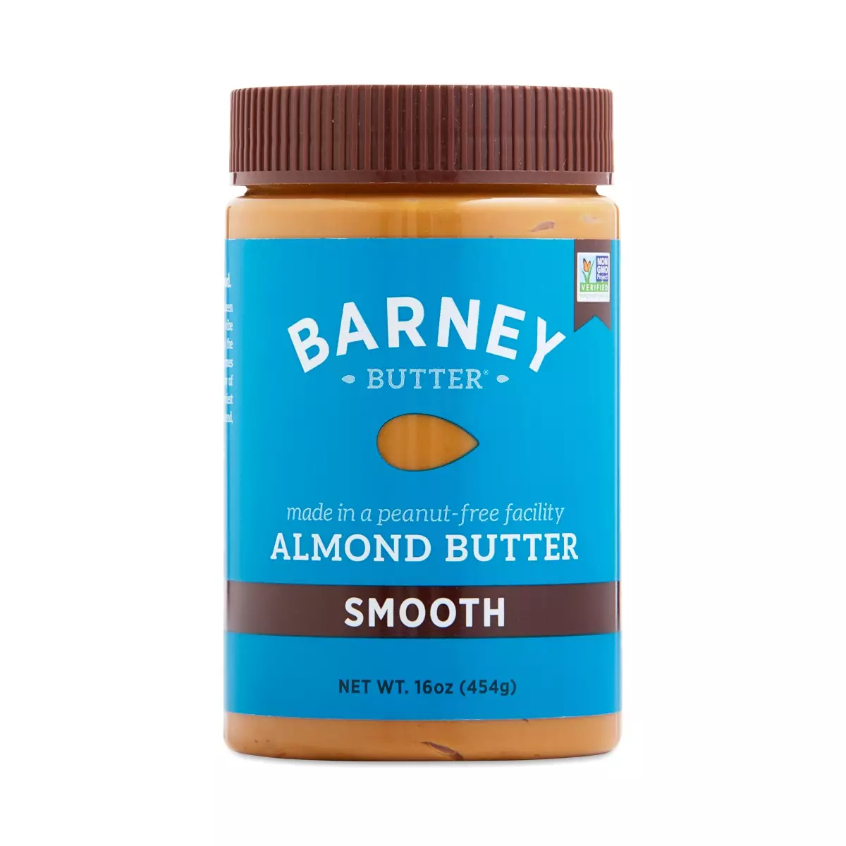 smoothalmondbutter